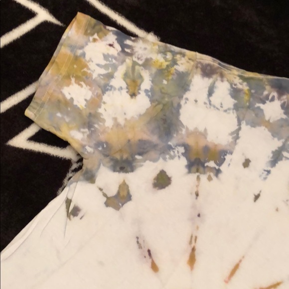 🚨1/1 Custom Supreme dyed shirt🚨 - Picture 6 of 8